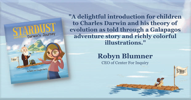 Darwin's Journey (Pre-Sale)