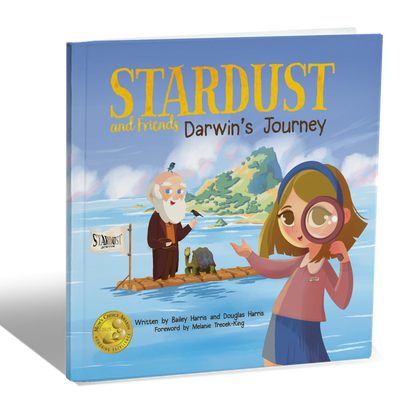 Darwin's Journey (Pre-Sale)
