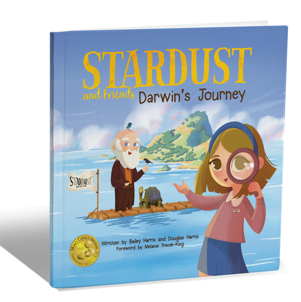 Darwin's Journey (Pre-Sale)