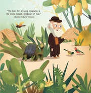 Darwin's Journey (Pre-Sale)