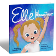 Elle the Humanist (Autographed)